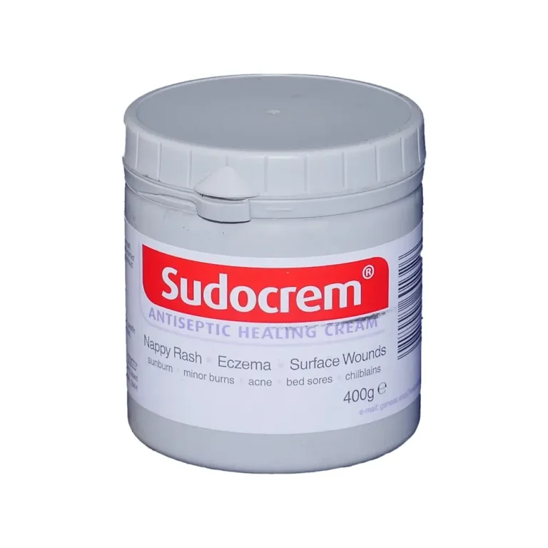 SUDOCREM 400GR 1