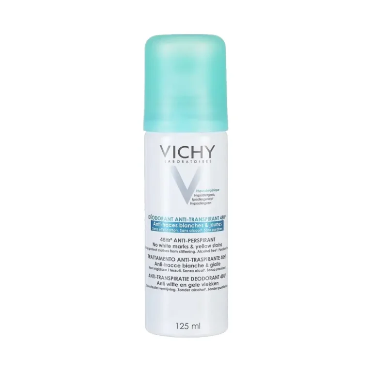 VICHY DEO ANTI PERSPIRANT 1
