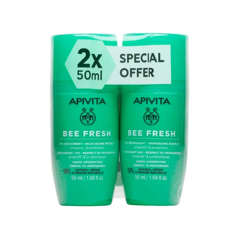 apivita PROMO DEO BEE FRESH 11 5025 BACK 1
