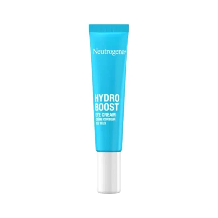 NEUTROGENA Hydro Boost Eye Cream Ενυδατική Κρέμα Ματιών – 15ml - Image 1