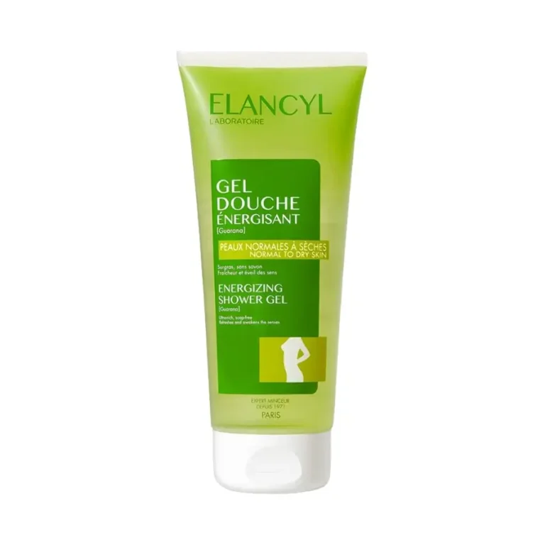 ELANCYL GEL DOUCHE TONIFIANT 200ML
