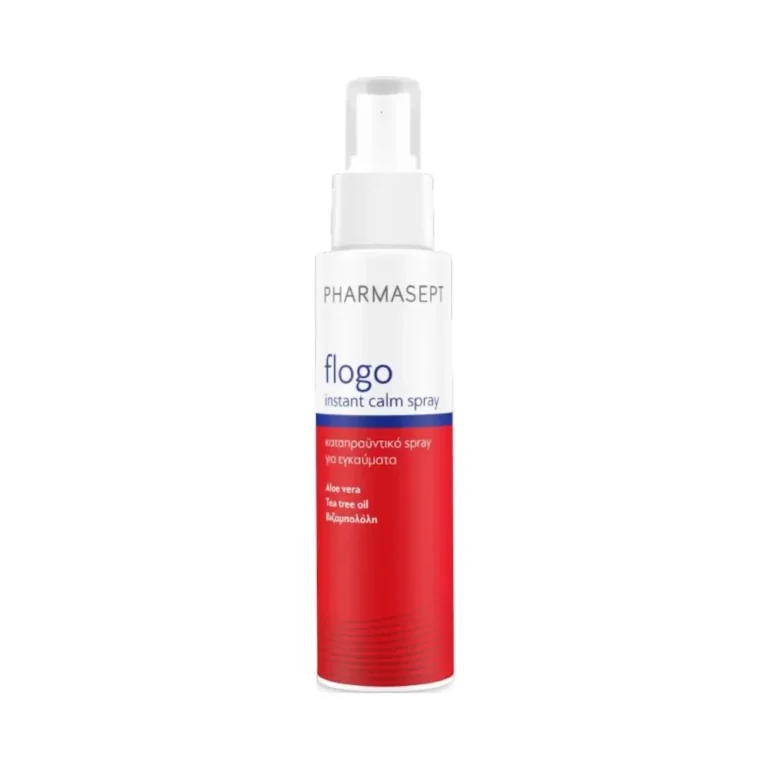 PHARMASEPT FLOGO SPRAY