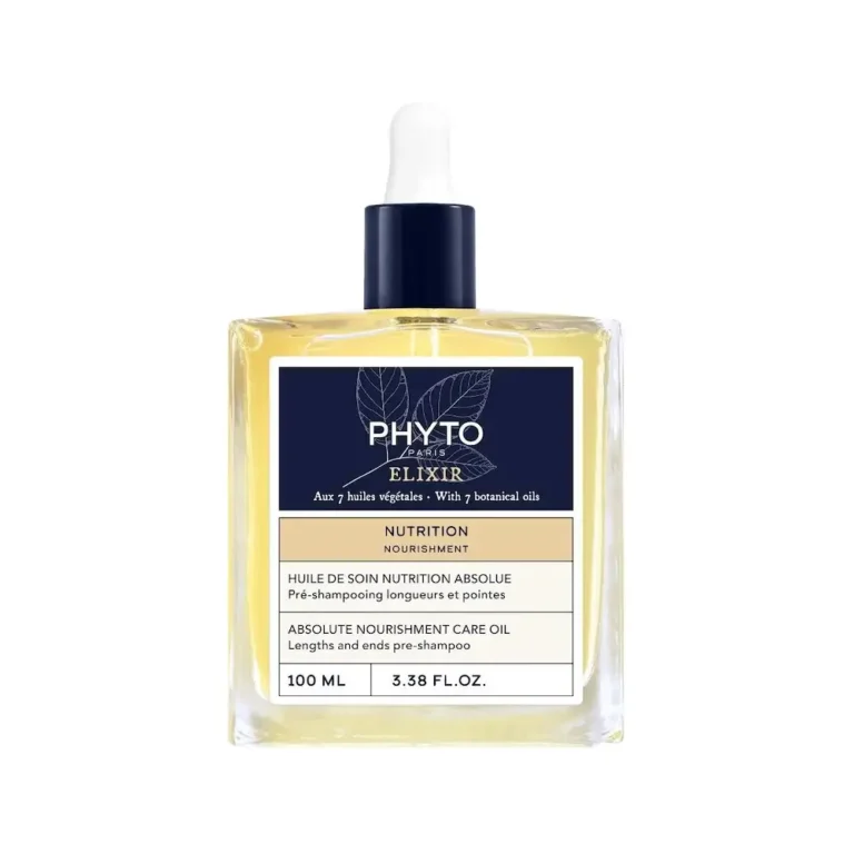 PHYTO ELIXIR HUILE NUTRITION 100ML 1