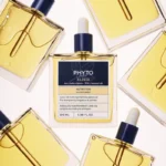 PHYTO Nutrition Elixir Absolute Nourishment Care Oil Λάδι Θρέψης Μαλλιών πριν το Σαμπουάν - 100ml - Image 2