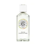 ROGER & GALLET Eau Parfumee Bienfaisante FLEUR D'OSMANTHUS - 100ml