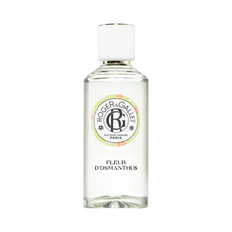 ROGER GALLET ARVMA FLEUR D OSMANTHUS 100ML