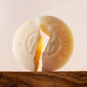 ROGER GALLET SAVON CEDRAT 2