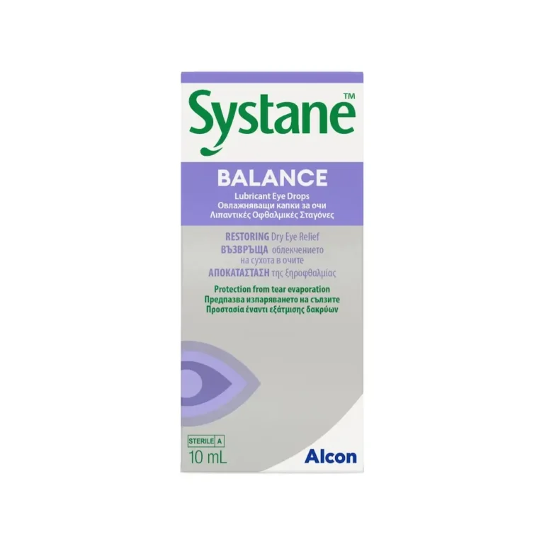 SYSTANE BALANCE 10ML