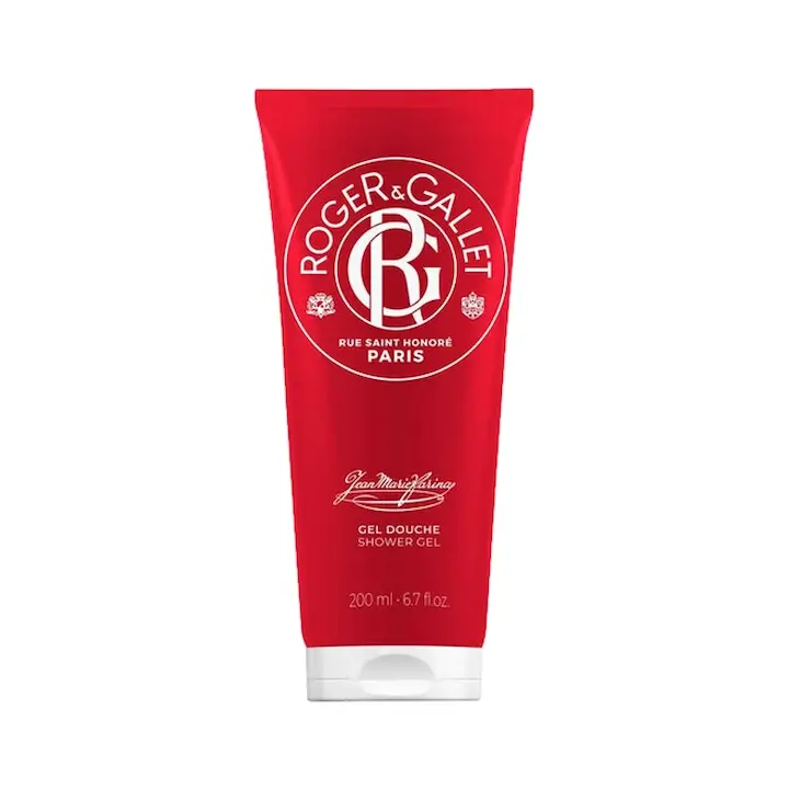 roger GALLET AFROLOYTRO JEAN MARIE FARINA