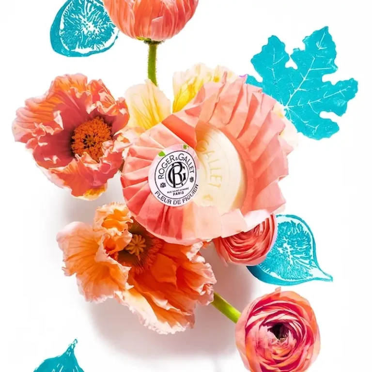 roger gallet savon fleur de figuier 2