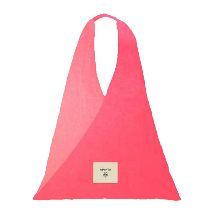 APIVITA Τσάντα Παραλίας