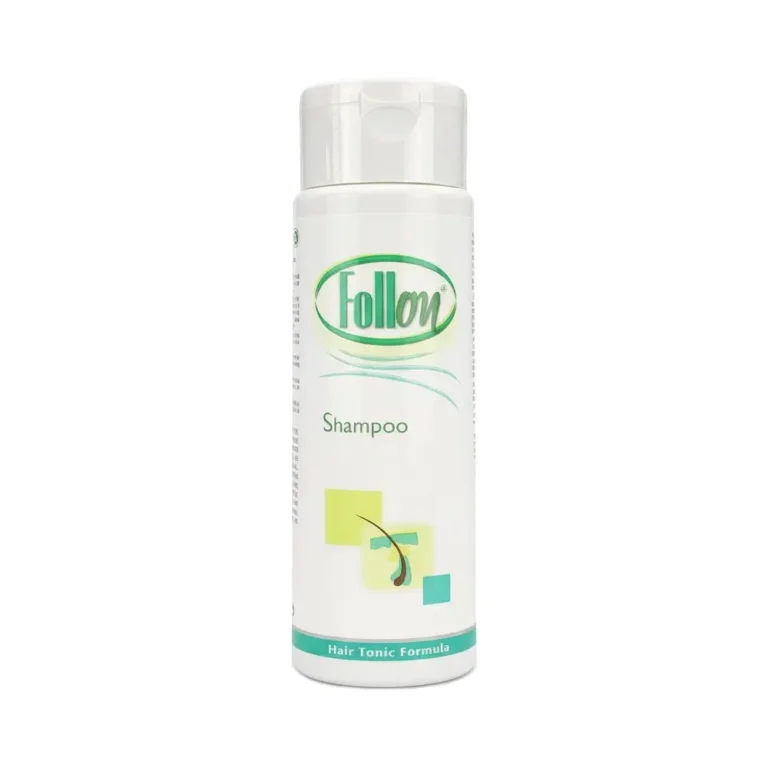 FOLLON SHAMPOO
