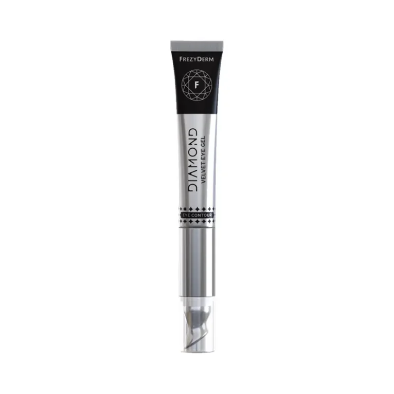 FREZYDERM DIAMIND EYE GEL 15ML 1
