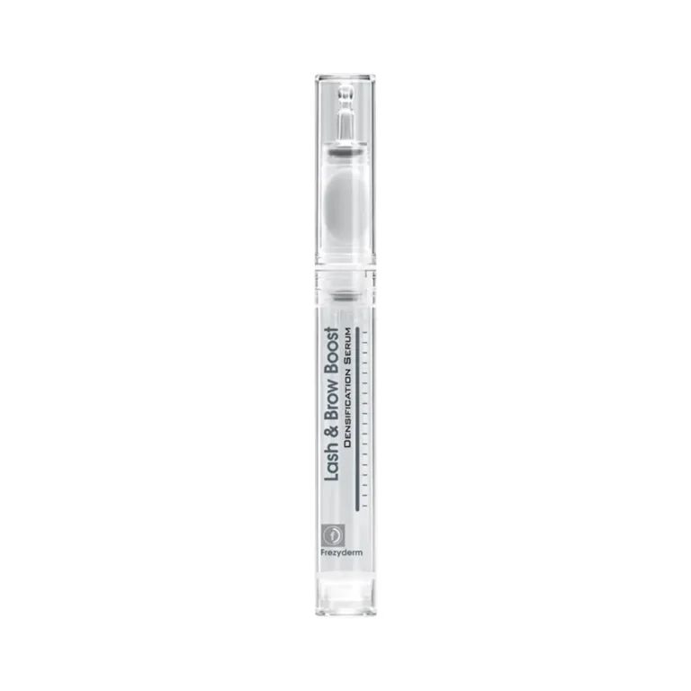 FREZYDERM LASH EYEBROW SERUM 10ML 1