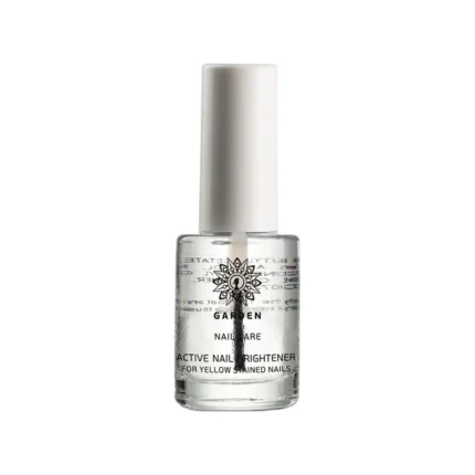 GARDEN Nail Care Active Nail Brightener - 10ml