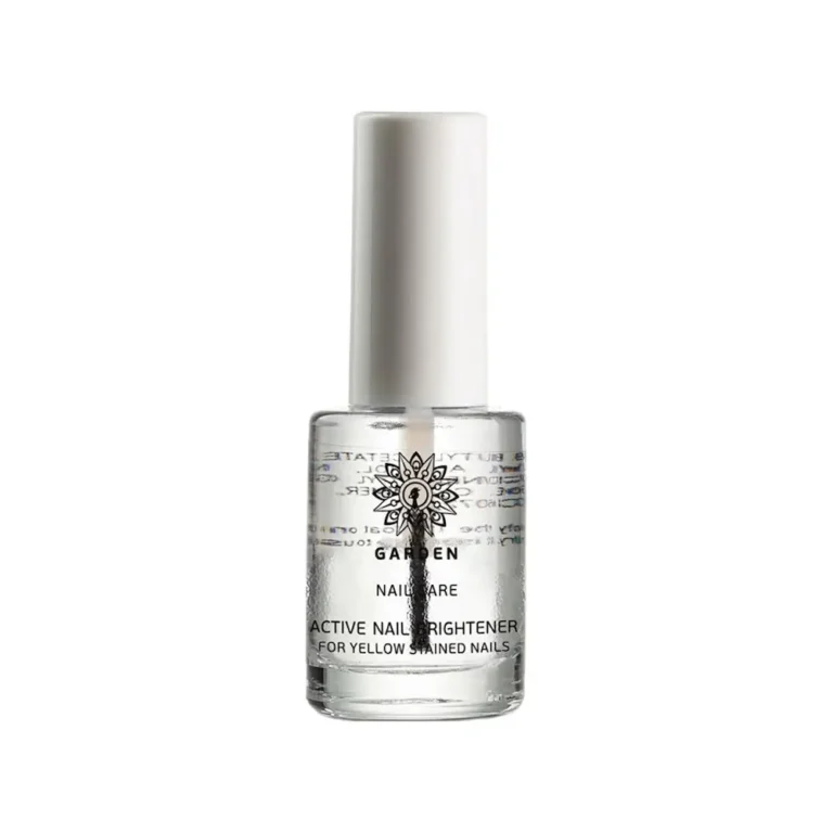 GARDEN NAIL CARE BRIGHENER