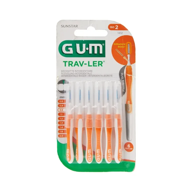 GUM TRAV LER 1412 1