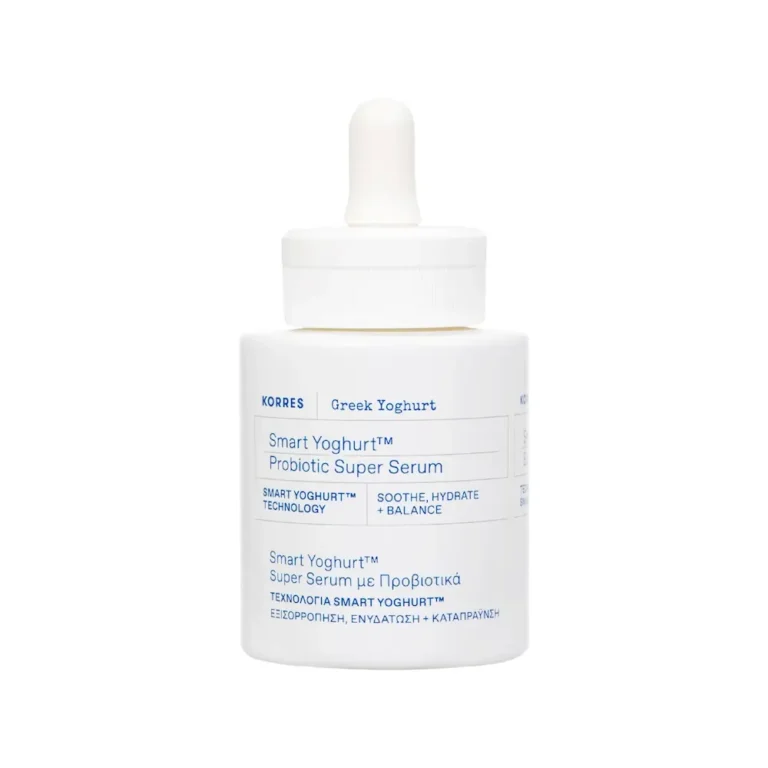 KORRES GREEK YOGHURT SUPER SERUM 1