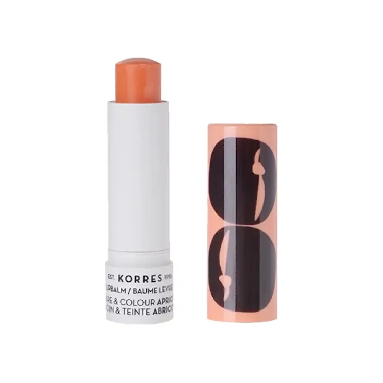 KORRES LIP BALM BERIKOKO 5ML