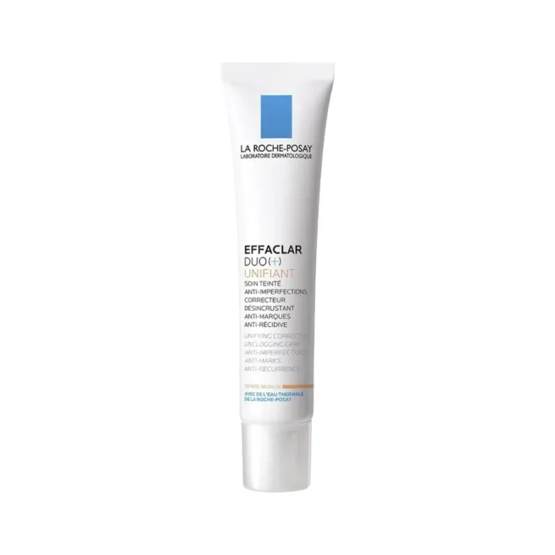LA ROCHE OISAY UNIFIANT MEDIUM