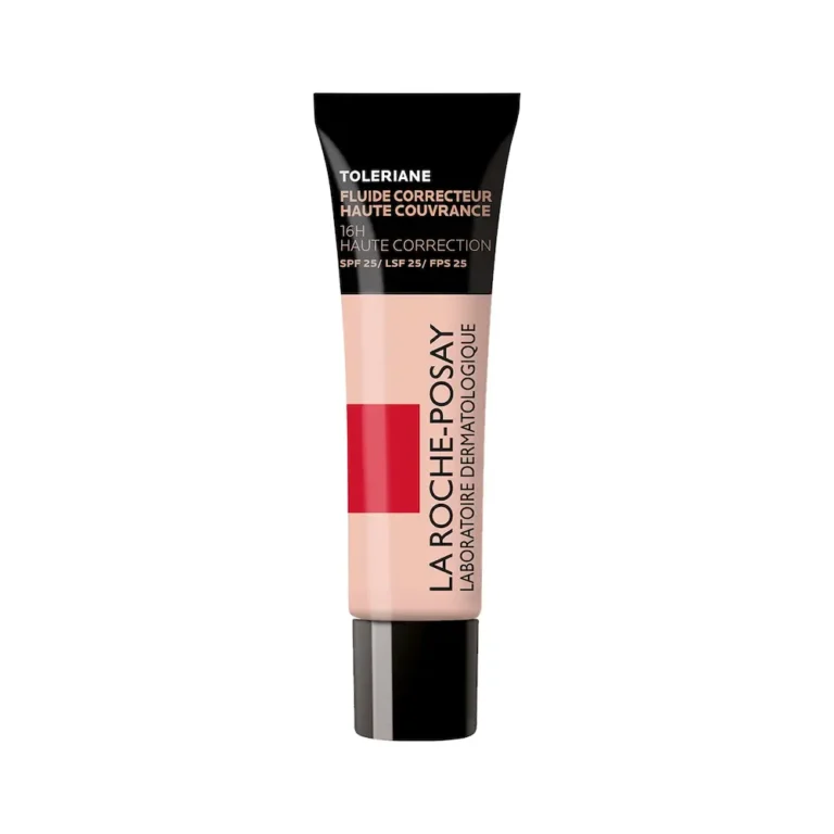 LA ROCHE POSAY TOLERIANE FLUIDE CORRECTEUR 08 1
