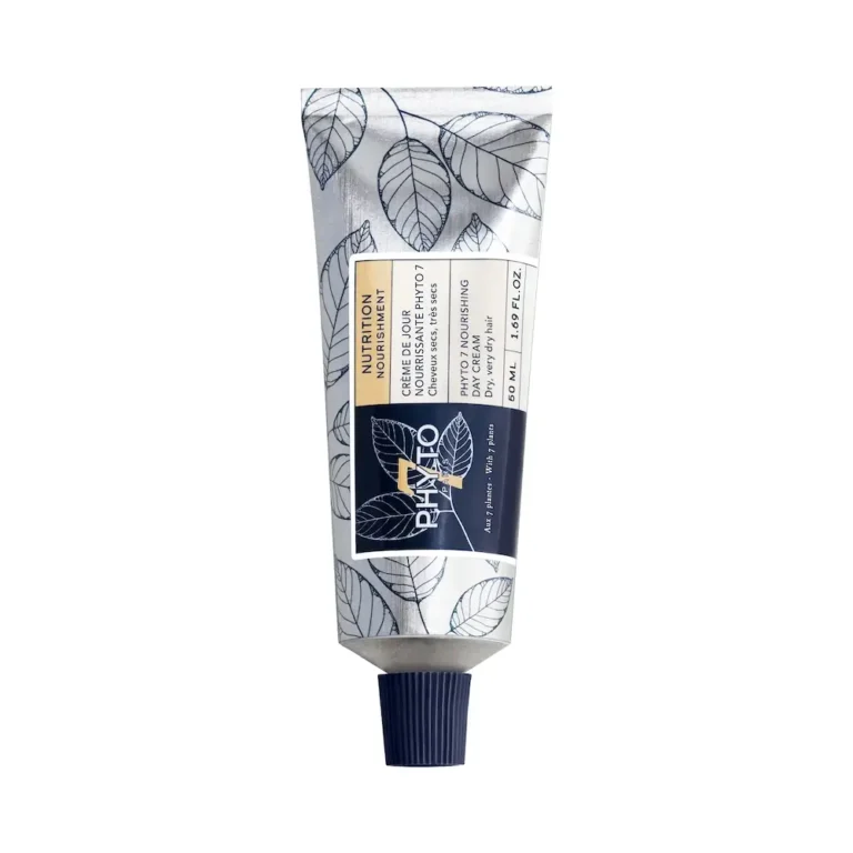 PHYTO NUTRITION CREME DE JOUR 50ML