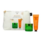 APIVITA BEE RADIANT Κρέμα Ημέρας Πλούσιας Υφής (50ml) + Μάσκα Λάμψης με Πορτοκάλι (50ml) ΔΩΡΟ - Image 2