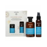 APIVITA Hyaluronic Hydra Σαμπουάν Ενυδάτωσης (250ml) + Κρέμα Μαλλιών για Ενυδάτωση (100ml) ΠΑΚΕΤΟ ΠΡΟΣΦΟΡΑΣ - Image 2