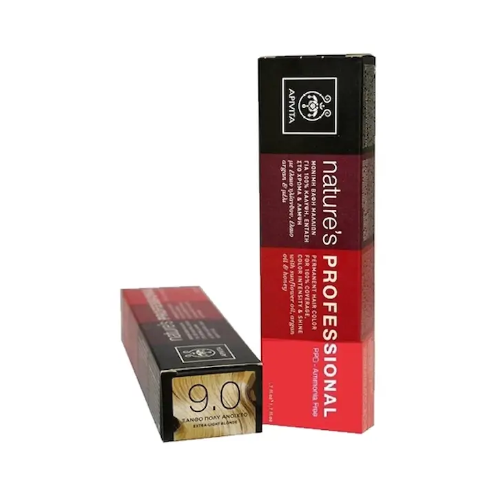 APIVITA NATURES PROFESSIONAL 9 0