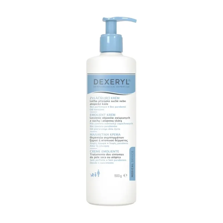DEXERYL CREME 500ML