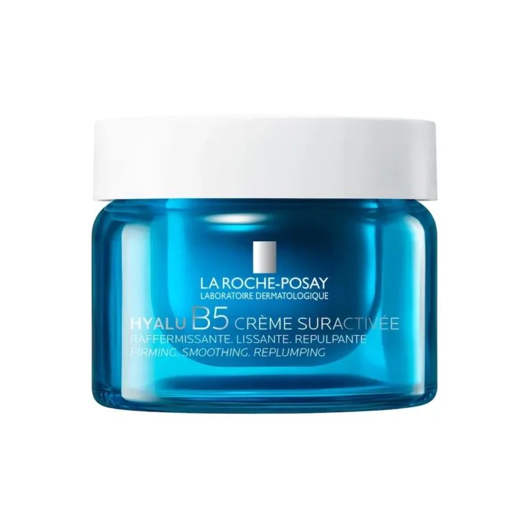 LA ROCHE POSAY HYALU B5 CREME SURACTIVEE 1 1