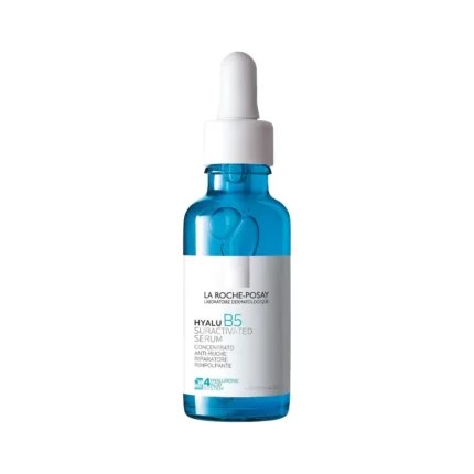 LA ROCHE POSAY HYALU B5 Suractivated Serum Ορός Προσώπου - 30ml