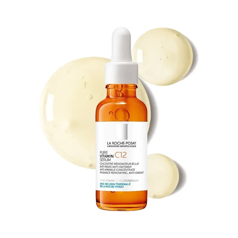 Αρχική Σελίδα | Pharmacy1 LA ROCHE POSAY VITAMIN C12 SERUM 2