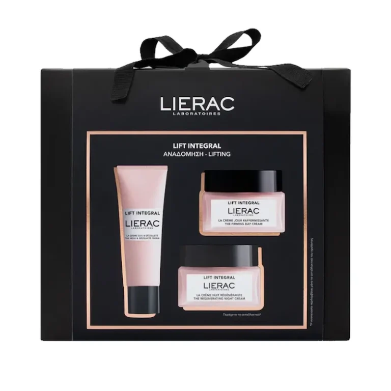 LIERAC LIFT INTEGRAL TRIPLO PAKET0 2024