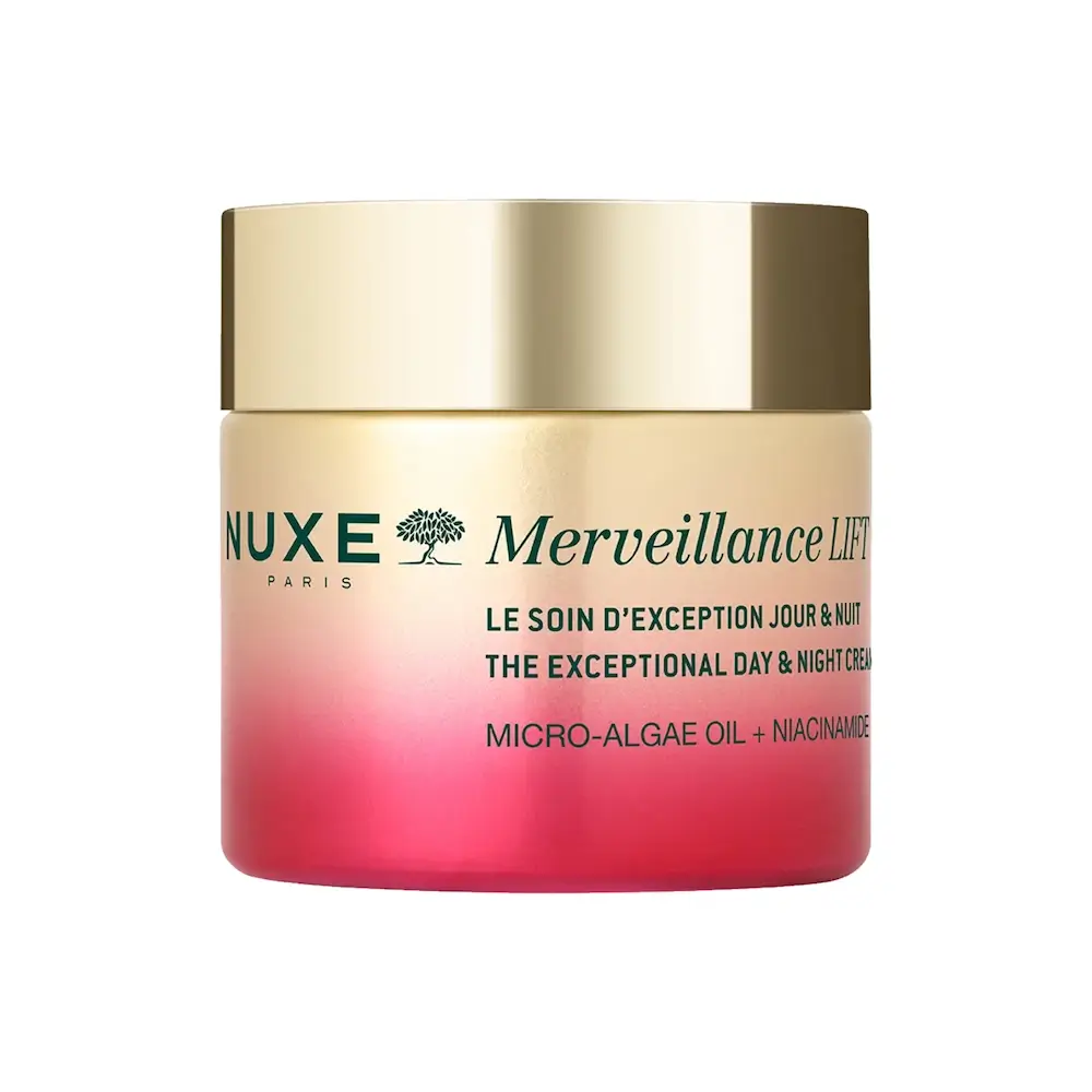 NUXE-MERVEILLANCE-LIFT-EXCEPTIONAL-75ML NUXE Merveillance Lift The Exeptional Day and Night Cream - 75ml - Image 1