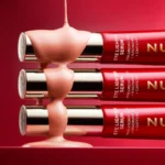 NUXE Merveillance Lift Eye Lighter Serum Ορός Ματιών - 12ml - Image 2