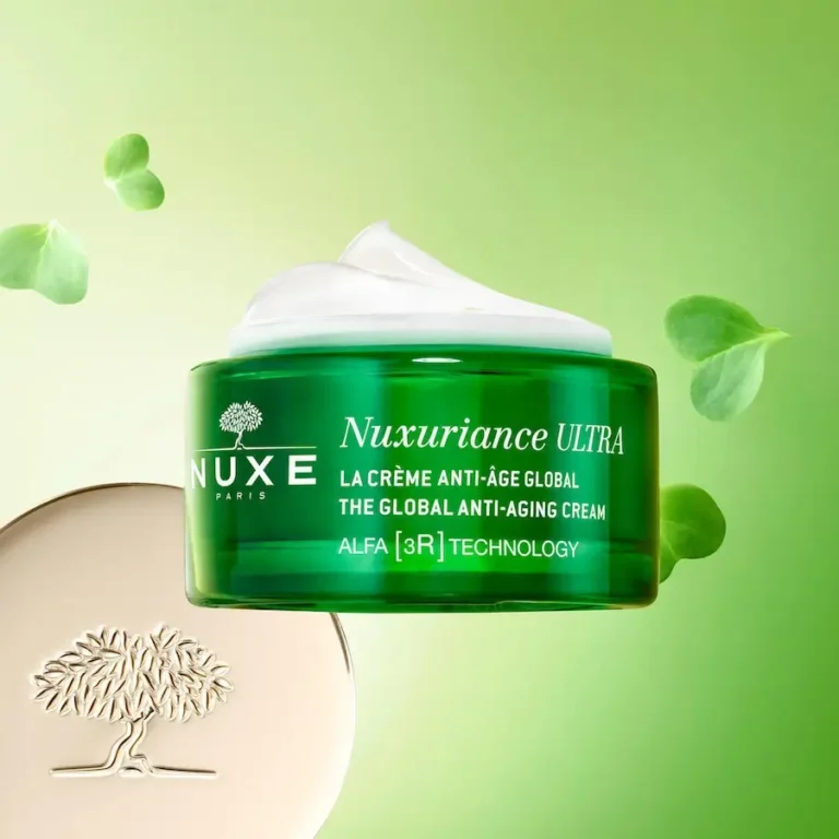 NUXE NUXURIANCE ULTRA ANTI AGE GLOBAL 2 1