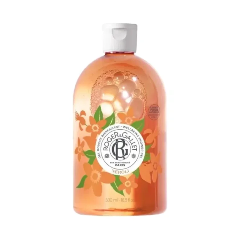 ROGER GALLET AFROLOYTRO NEROLI 500ML 1
