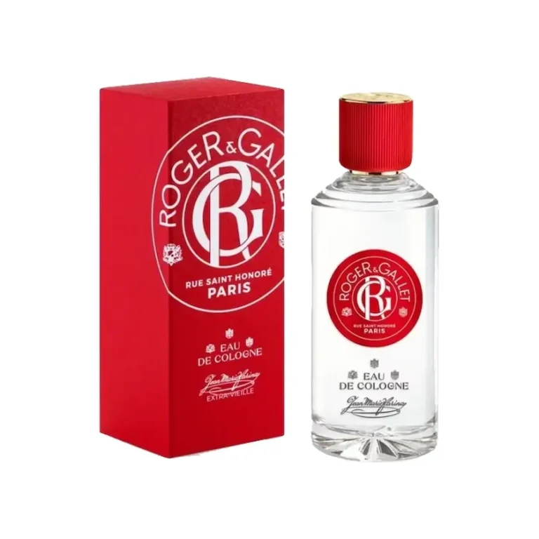 ROGER GALLET ARVMA FARINA 30ML 2