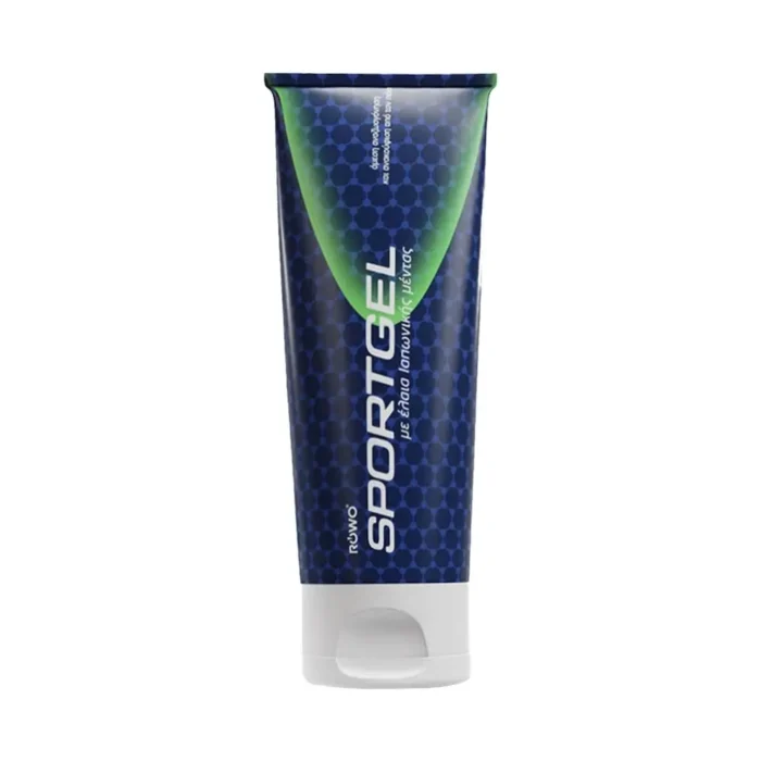 ROWO SportGel - 200ml - Image 1