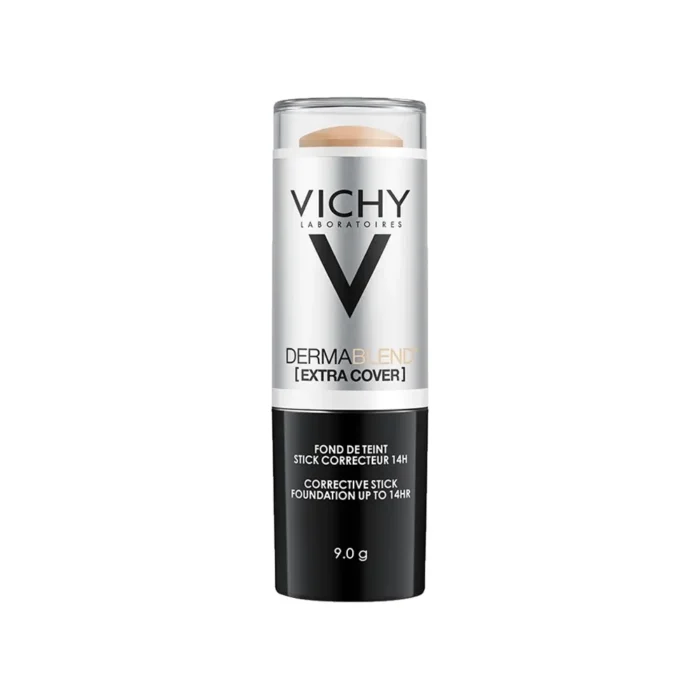 VICHY Dermablend Extra Cover Stick 15 Opal SPF30 - 9gr - Image 1