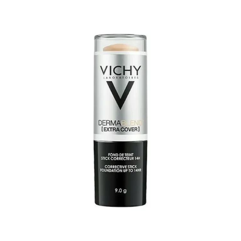 Αρχική Σελίδα | Pharmacy1 VICHY DERMABLEND EXTRACOVER STICK 35