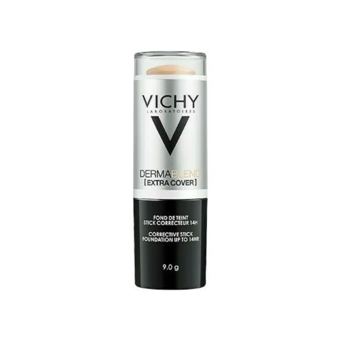 VICHY Dermablend Extra Cover Stick 45 Gold SPF30 - 9gr - Image 1
