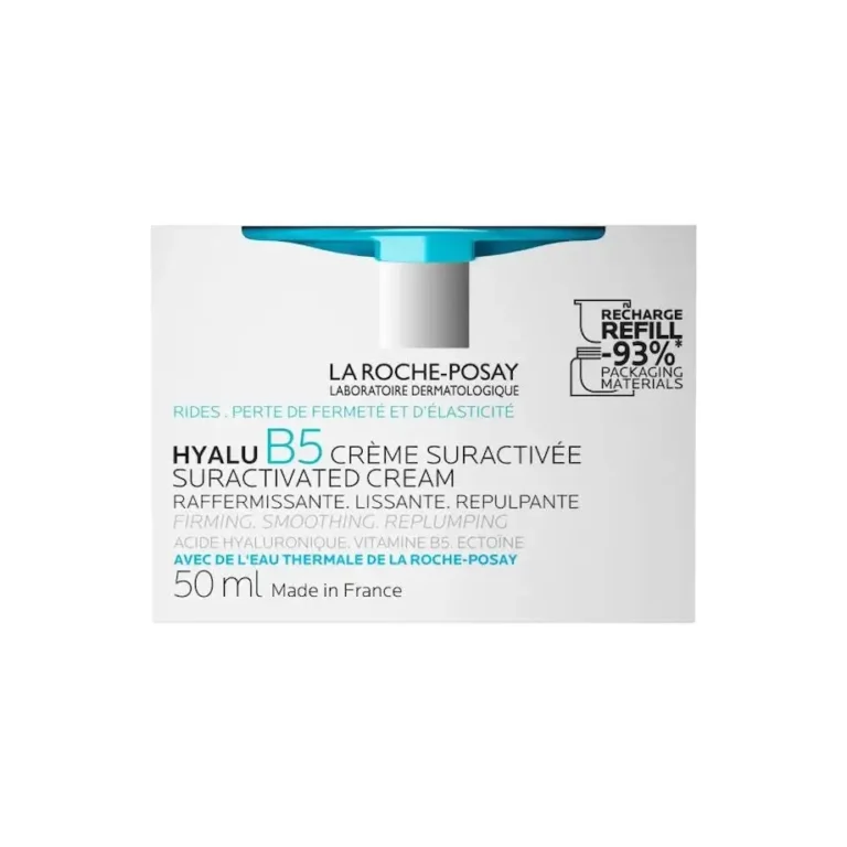 VICHY HYALU BE CREME REFILL 1 1