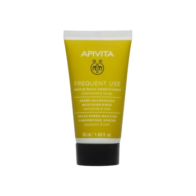 APIVITA CONDITIONER CHAMOMILE 50ML