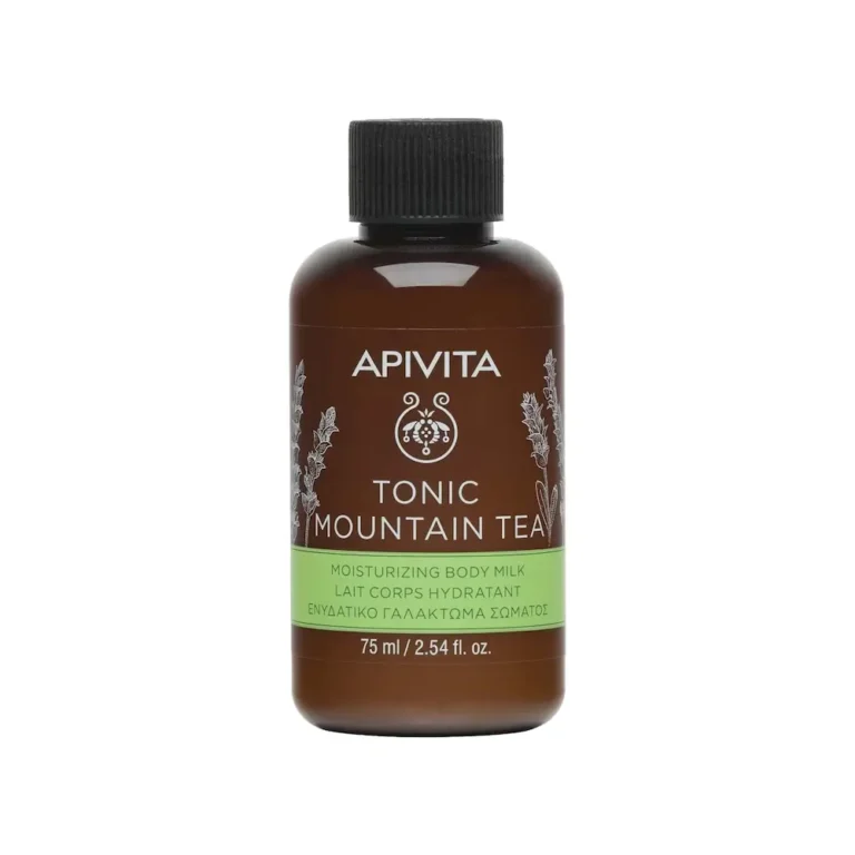 APIVITA GALAKTVMA SVMATOS TONIC MOUNTAIN TES 75ML