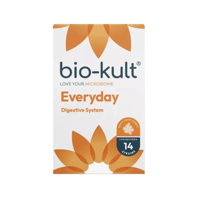 BIO KULT EVERYDAY 30CAPS 1