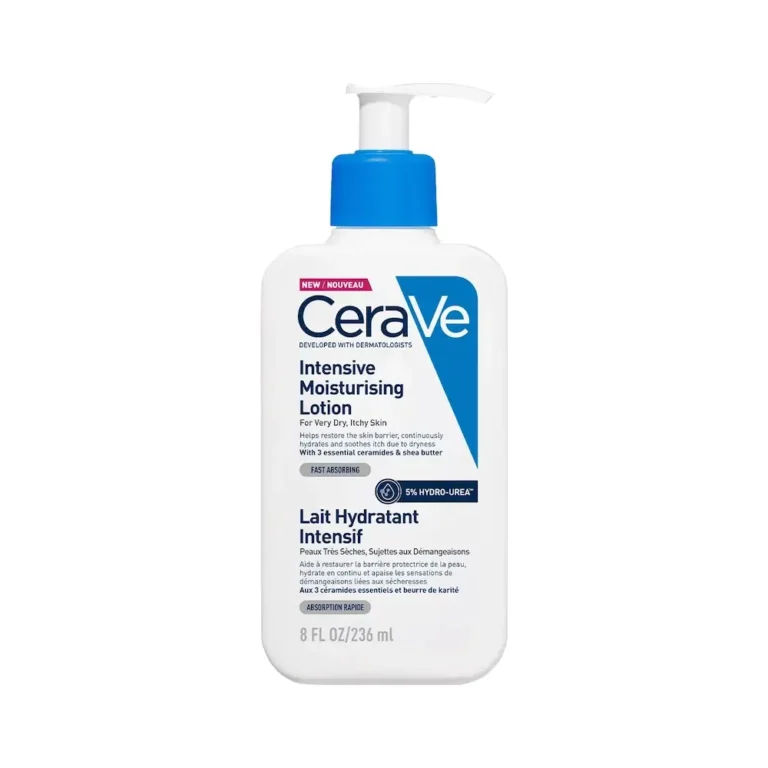 CERAVE INTENSIVE MOISTURISING LOTION 236ML 1