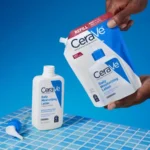 CERAVE Moisturising Lotion Ενυδατικό Γαλάκτωμα Σώματος REFILL - 473ml - Image 2