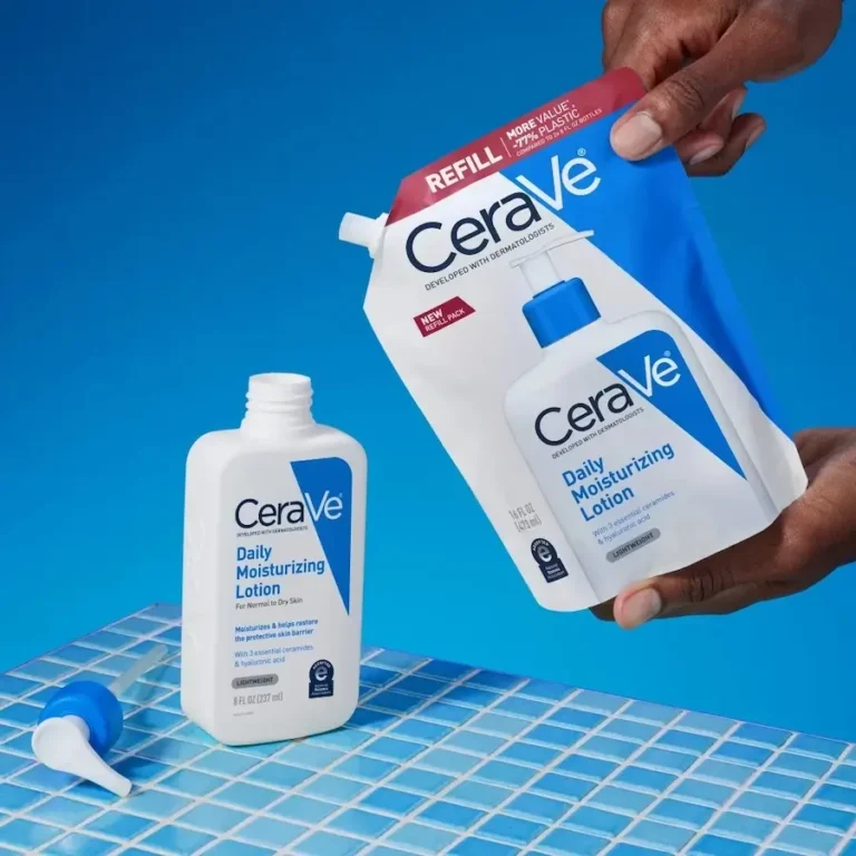 CERAVE MOISTURISING LOTION REFILL 473ML 2 1